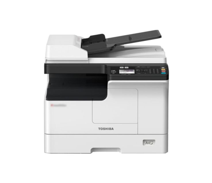 A3黑白复印机，东芝( TOSHIBA ) 2823AMW，  A3无线多功能一