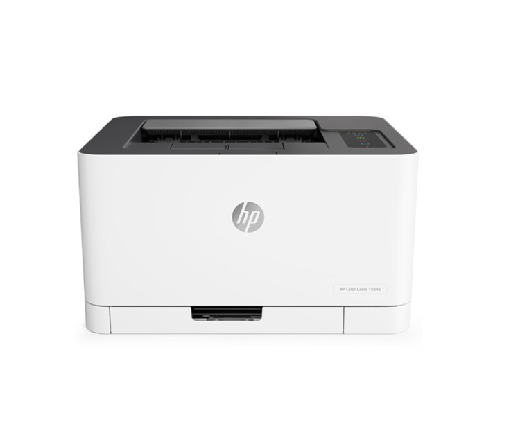 惠普  A4彩色激光打印机（HP） 150nw  
