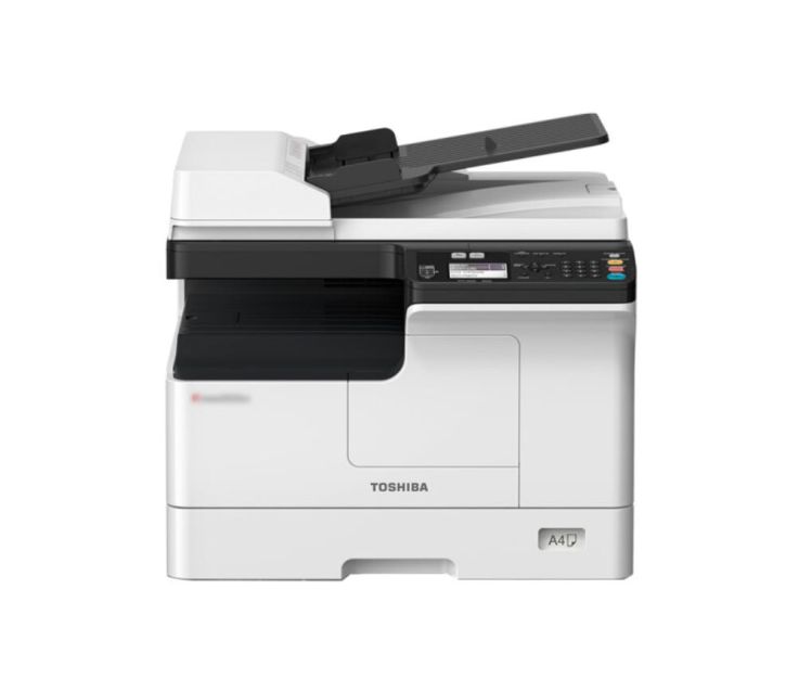 东芝E-2323AMW  黑白数码复印机（自动送稿版）